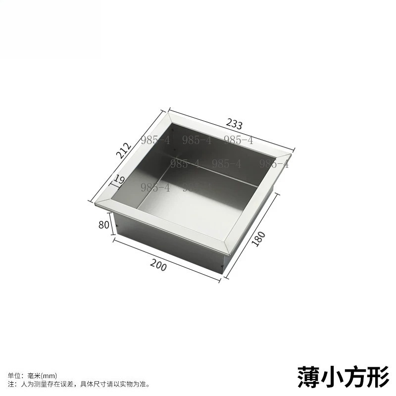 Matte Black Embedded Shower Ni - Shower Niche Stainless Steel Recessed recension och pris