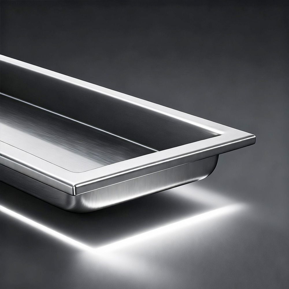 20/30/40/50Cm Linear Shower Dr - Linear Shower Drain Stainless 304 Tile In recension och pris