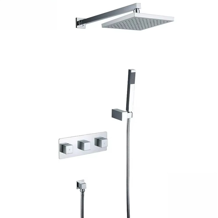 #￥Floor Mounted Bath Taps Show - Freestanding Bathtub Filler Faucet Floor recension och pris