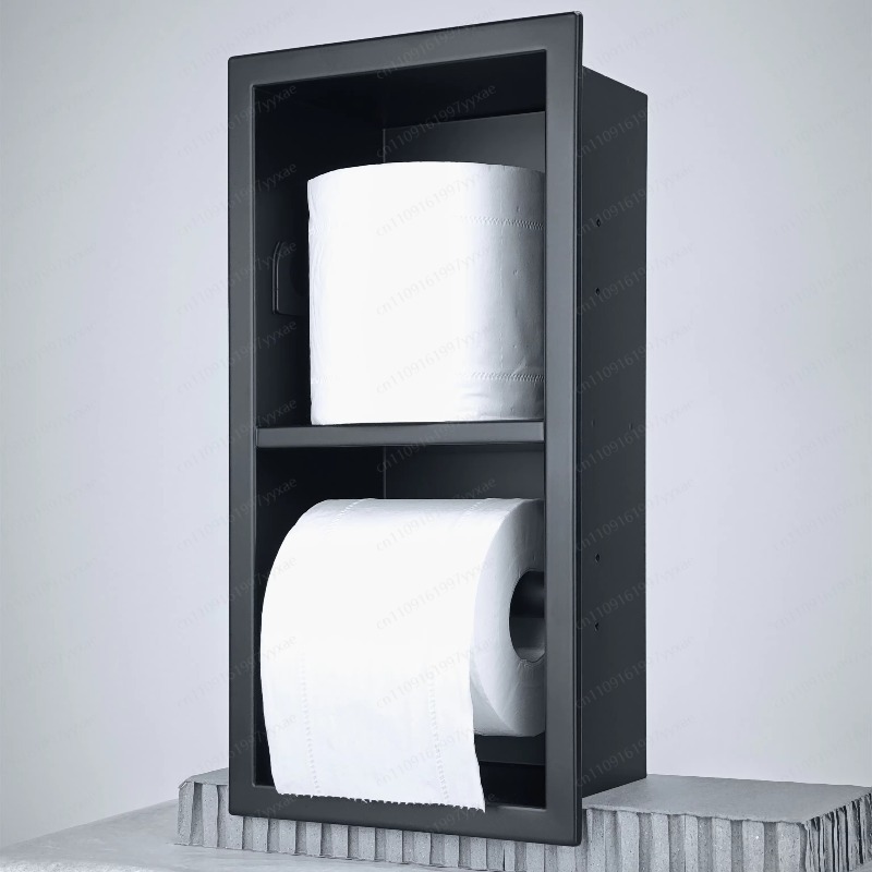 Concealed 304 Stainless Steel  - Shower Niche Stainless Steel Recessed recension och pris