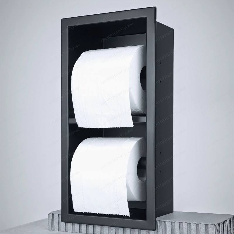 Concealed 304 Stainless Steel  - Shower Niche Stainless Steel Recessed recension och pris