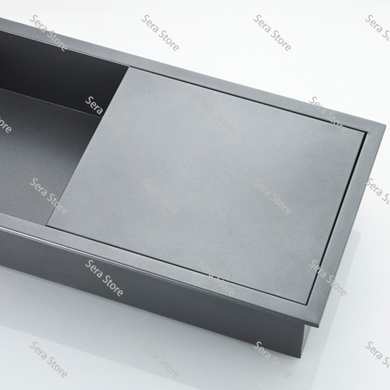 304 Stainless Steel Concealed  - Shower Niche Stainless Steel Recessed recension och pris