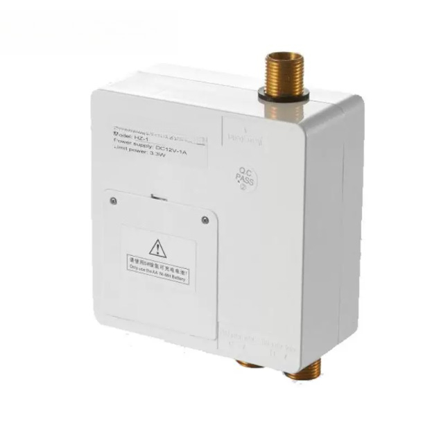 Digital LED Shower Thermostat  - Thermostatic Mixing Valve Digital Display recension och pris