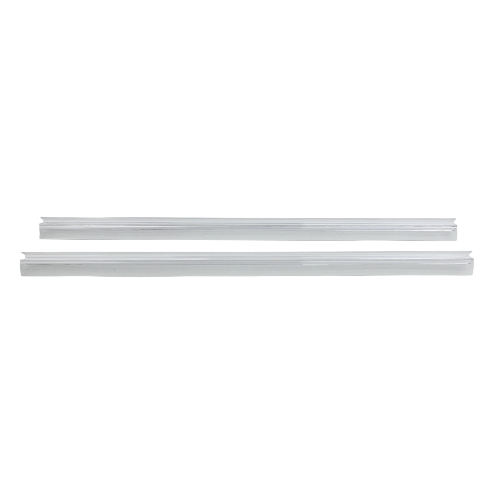2Pack Shower Door Bottom Seal  - Shower Door Bottom Seal Strip Sweep recension och pris