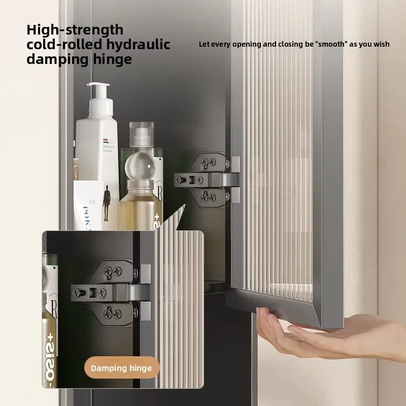 Modern Stainless Steel Corner  - Shower Niche Stainless Steel Recessed recension och pris