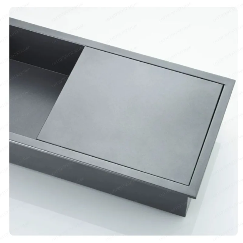 Hotel Wall Recessed Box, 304 S - Shower Niche Stainless Steel Recessed recension och pris