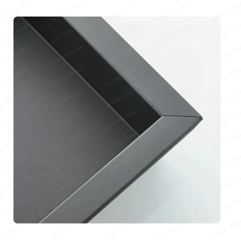 Hotel Wall Recessed Box, 304 S - Shower Niche Stainless Steel Recessed recension och pris