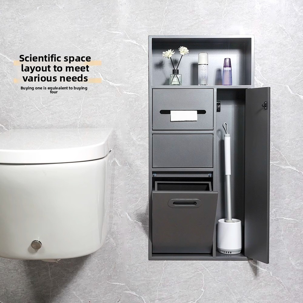 304 Stainless Steel Shower Nic - Shower Niche Stainless Steel Recessed recension och pris
