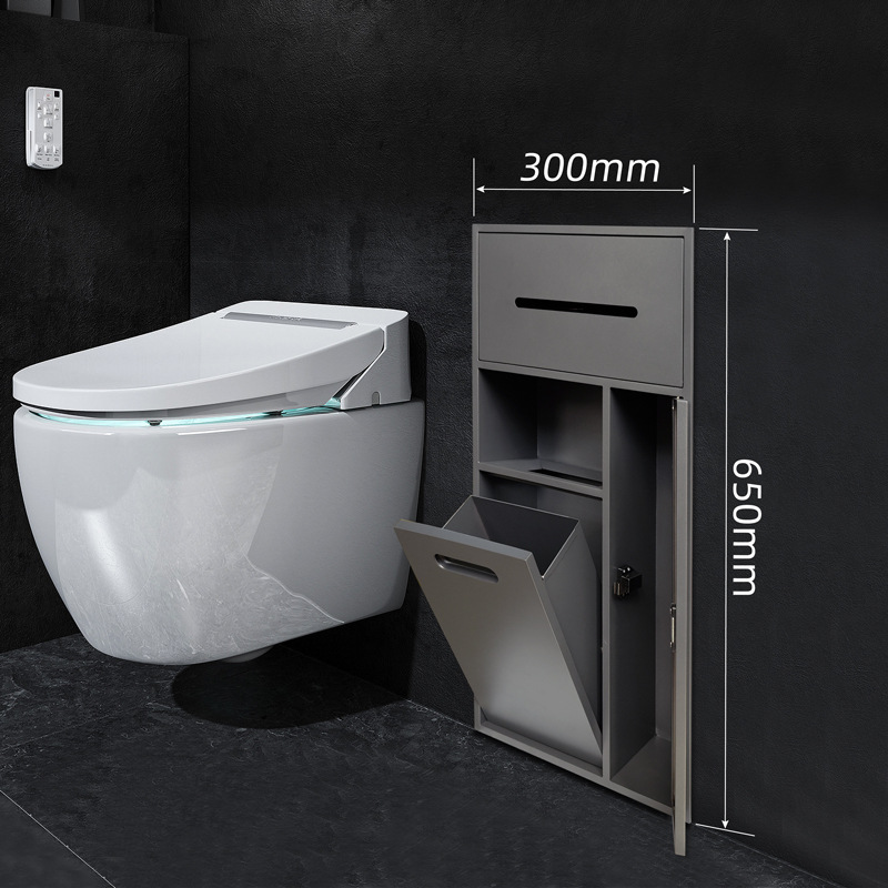304 Stainless Steel Shower Nic - Shower Niche Stainless Steel Recessed recension och pris