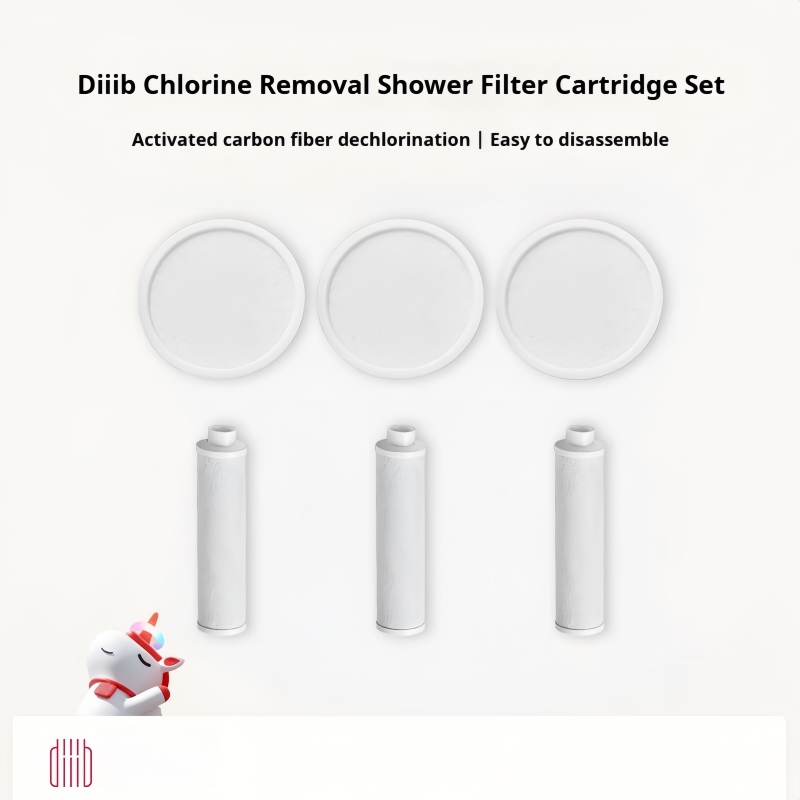 Diiib High Pressure Handheld S - Handheld Shower Head High Pressure Filter recension och pris