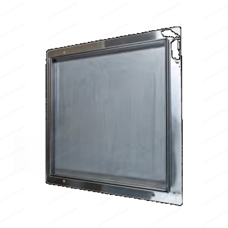 Modern LED‑Lit Recessed Corner - Shower Niche Stainless Steel Recessed recension och pris