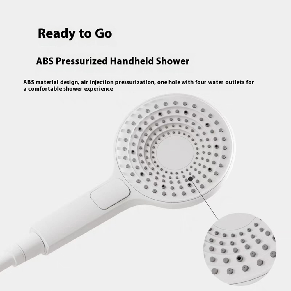 Concealed Thermostatic Shower  - Concealed Thermostatic Shower System Set recension och pris