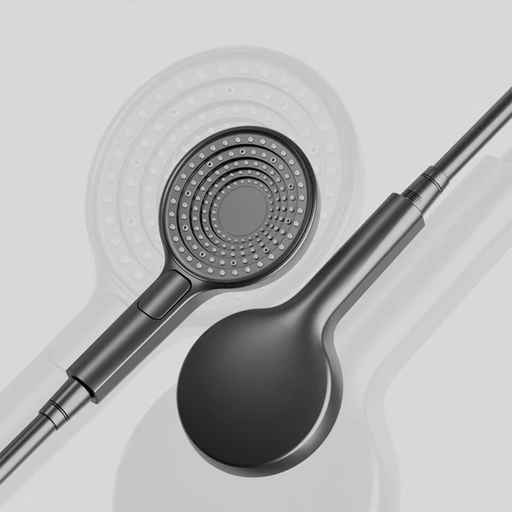 Concealed Thermostatic Shower  - Concealed Thermostatic Shower System Set recension och pris