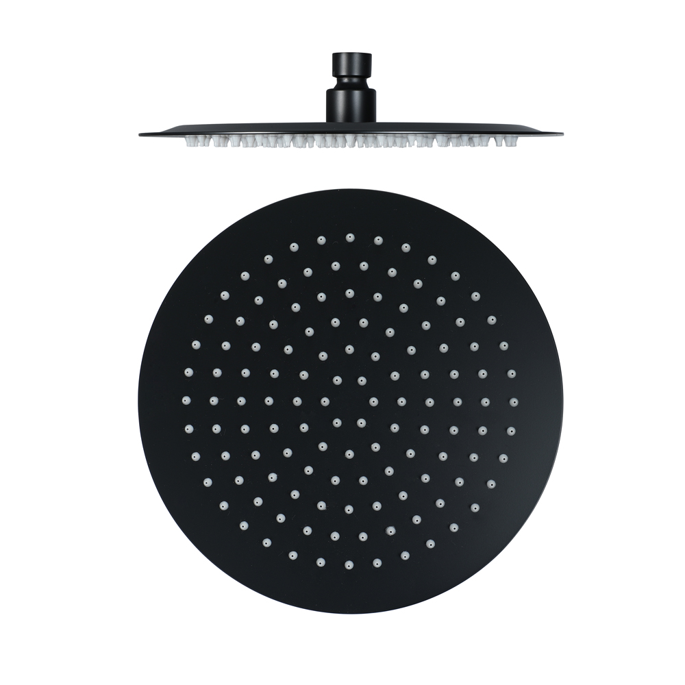 2 Mm 16inch Choice Bathroom Wa - Rainfall Shower Head Ceiling Mount 16 Inch recension och pris