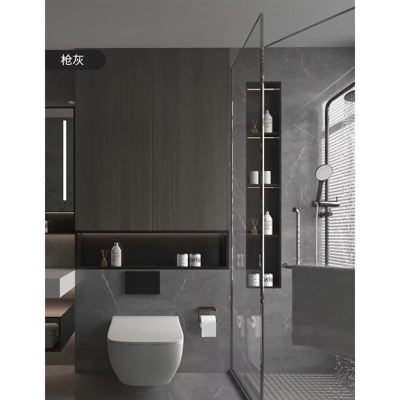 Custom Size 304 Stainless Stee - Shower Niche Stainless Steel Recessed recension och pris