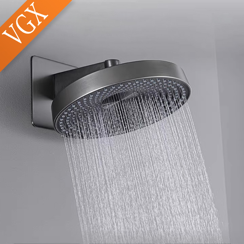 VGX Concealed Thermostatic Sho - Concealed Thermostatic Shower System Set recension och pris