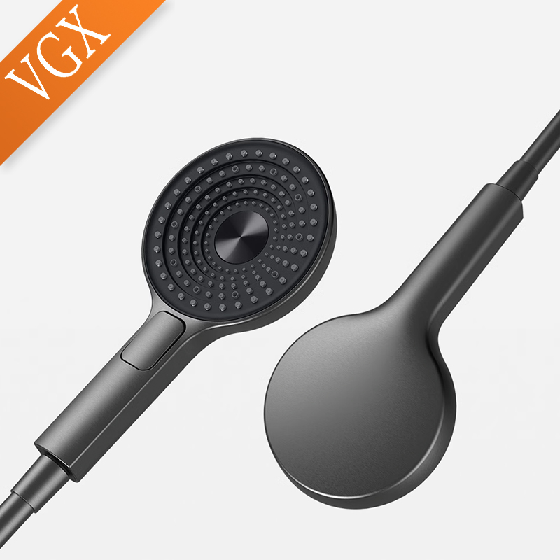 VGX Concealed Thermostatic Sho - Concealed Thermostatic Shower System Set recension och pris