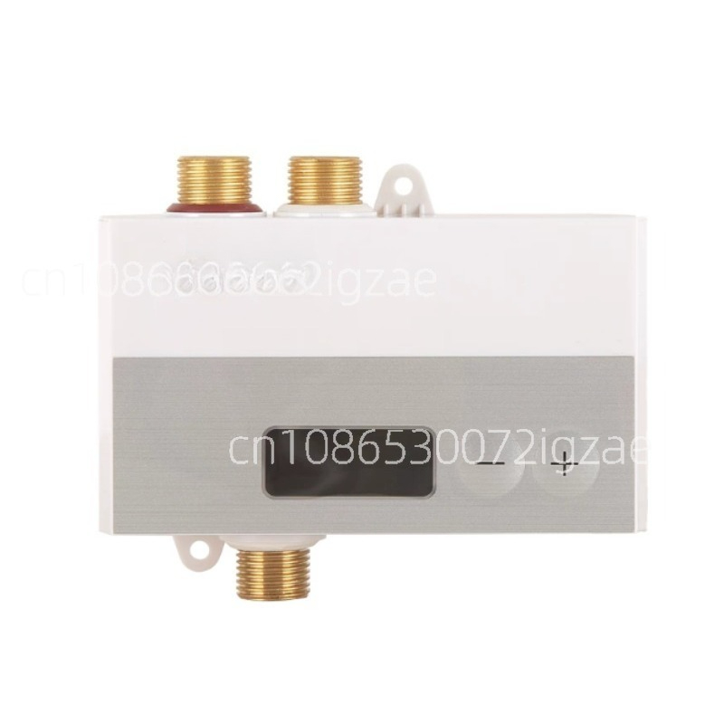 Shower System Thermostatic Wat - Thermostatic Mixing Valve Digital Display recension och pris