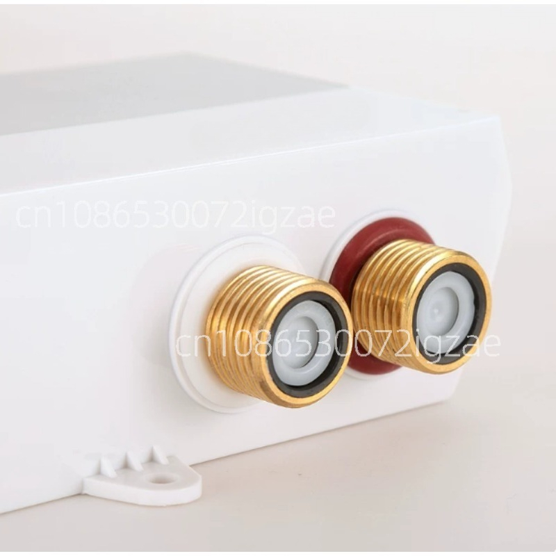 Shower System Thermostatic Wat - Thermostatic Mixing Valve Digital Display recension och pris