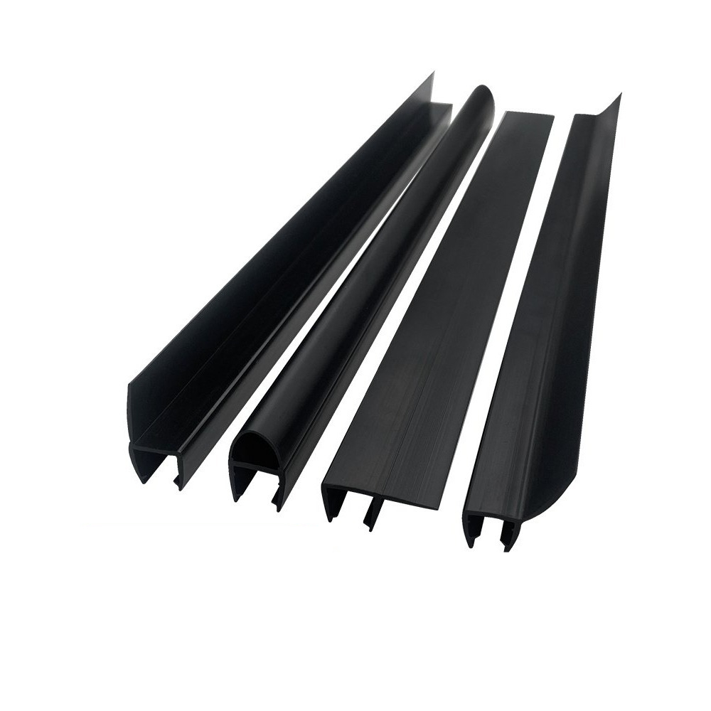 Shower Door Bottom Waterproof  - Shower Door Bottom Seal Strip Sweep recension och pris