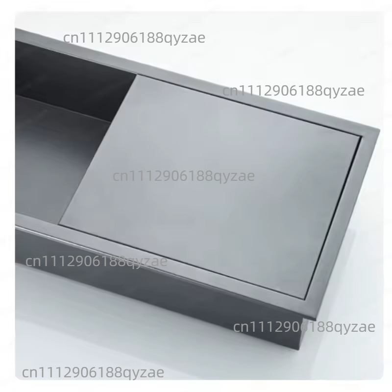 304 Stainless Steel Concealed  - Shower Niche Stainless Steel Recessed recension och pris