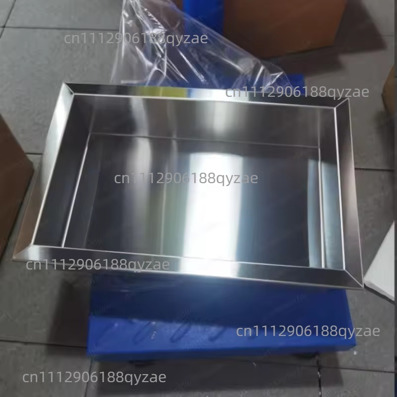 304 Stainless Steel Concealed  - Shower Niche Stainless Steel Recessed recension och pris
