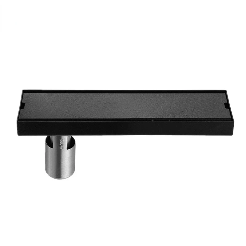 Invisible Floor Drain 304 Stai - Linear Shower Drain Stainless 304 Tile In recension och pris